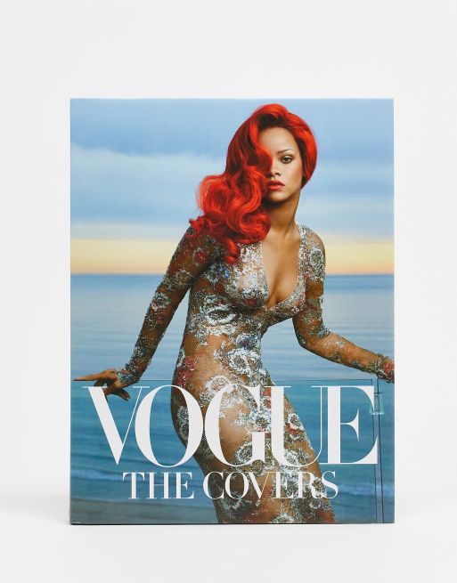 Bok: Vogue The Covers 