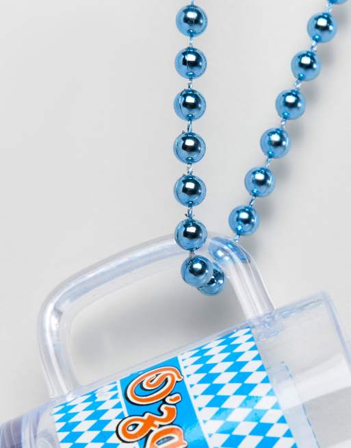 Oktoberfest jewelry 2025