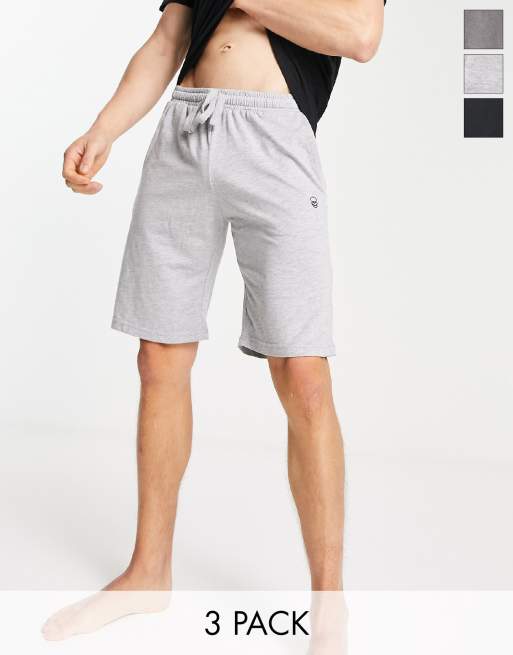 Nike mens lounge shorts hot sale