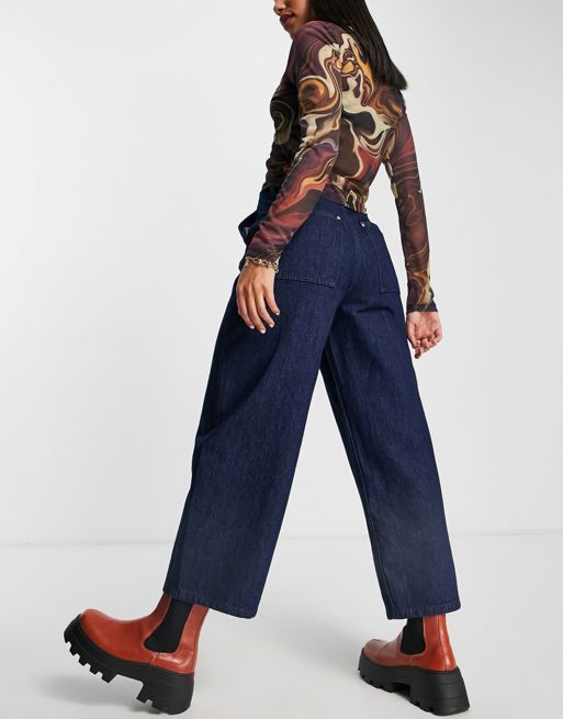 Abigail Tapered Pants