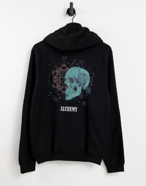 Bolongaro Trevor alchemist hoodie