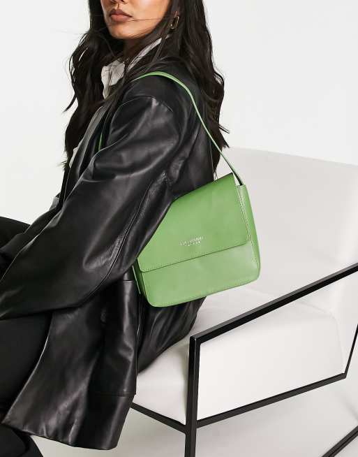 Sage 2025 leather bags