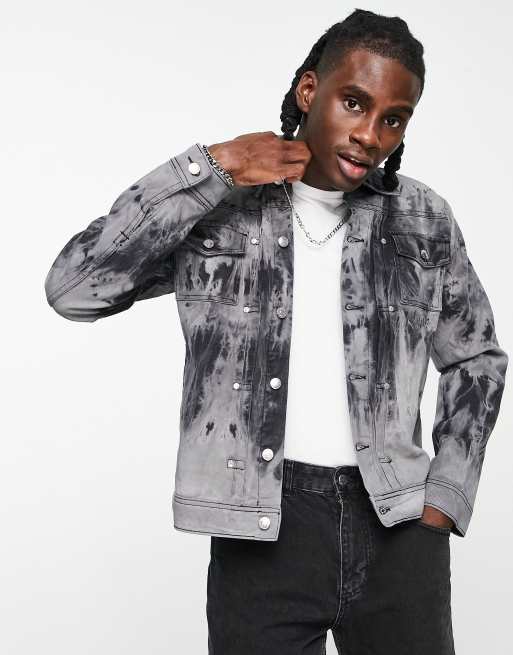 Bolongaro Trevor Asa denim jacket | ASOS