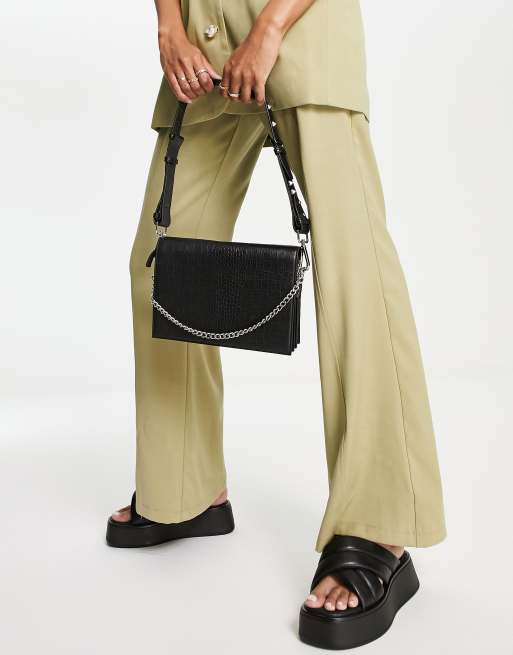 Bolongaro Trevor - Avril - Crossbody tas in zwart