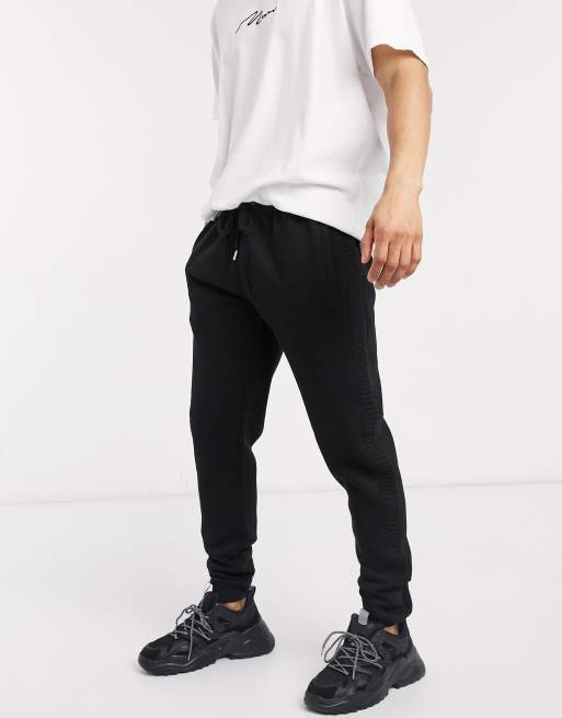 Asos cuffed joggers new arrivals