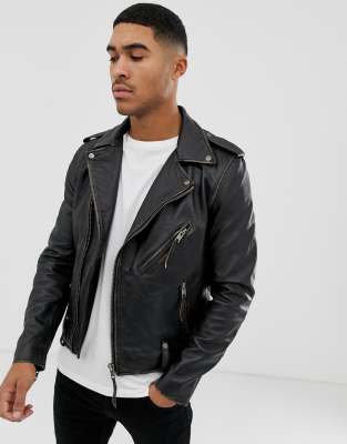 fur jean jacket