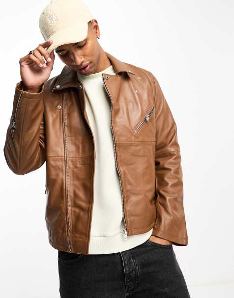 Veste officier homme online asos