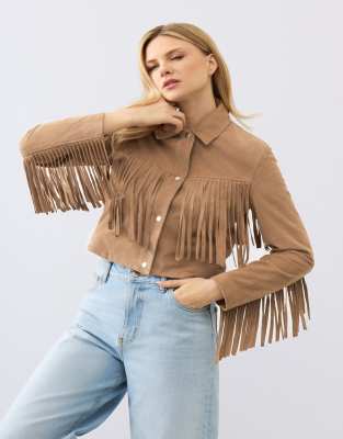 Fringe 1