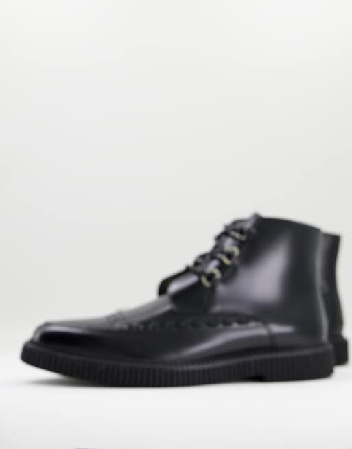 Bolongaro Trevor – Boots med hakfästen