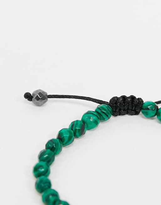 Bolongaro Trevor - Bracelet à deux nœuds, 2 de 4