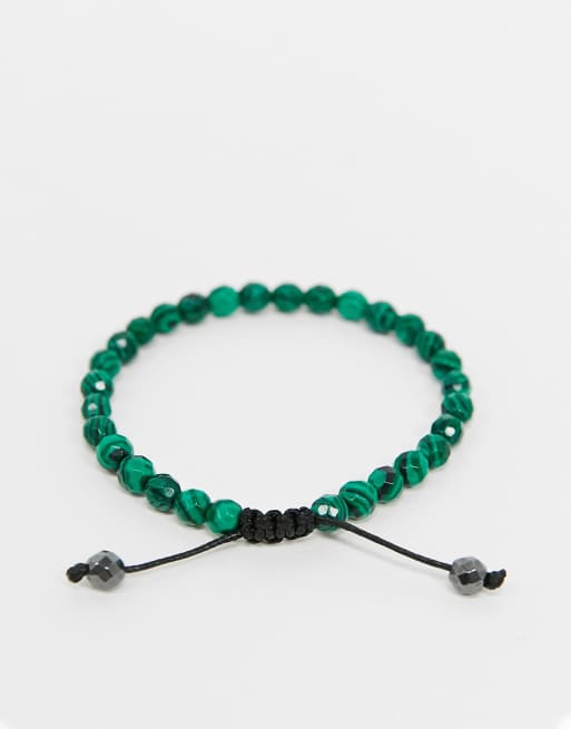 Bolongaro Trevor - Bracelet à deux nœuds, 3 de 4