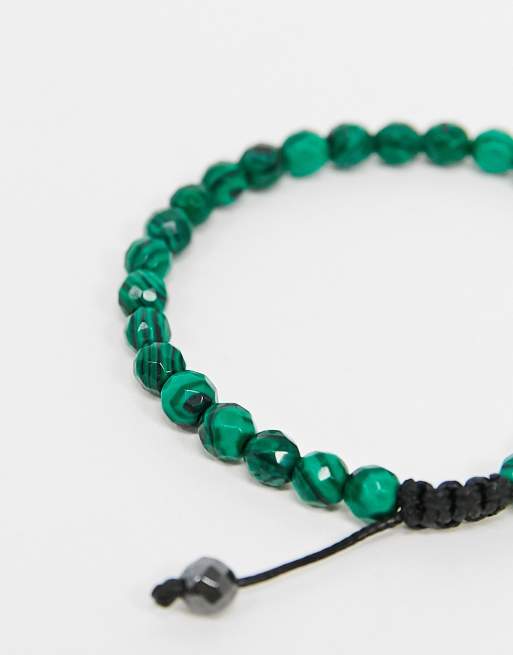 Bolongaro Trevor - Bracelet à deux nœuds, 4 de 4