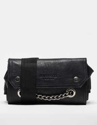 Bolongaro Trevor bum bag in black