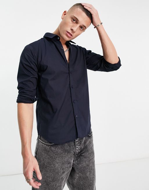 Bolongaro Trevor - Camicia classica slim