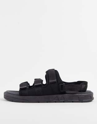 Bolongaro Trevor chase tech sandals - ASOS Price Checker