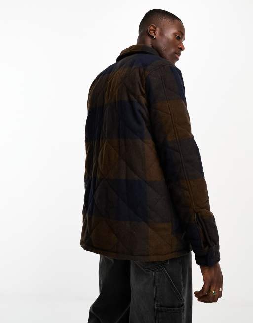 Quiksilver hurry sale down jacket