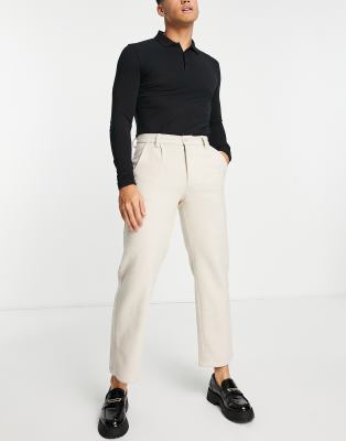 Bolongaro Trevor co-ord wool blend straight leg trousers - ASOS Price Checker