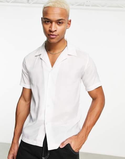 white shirt for sale