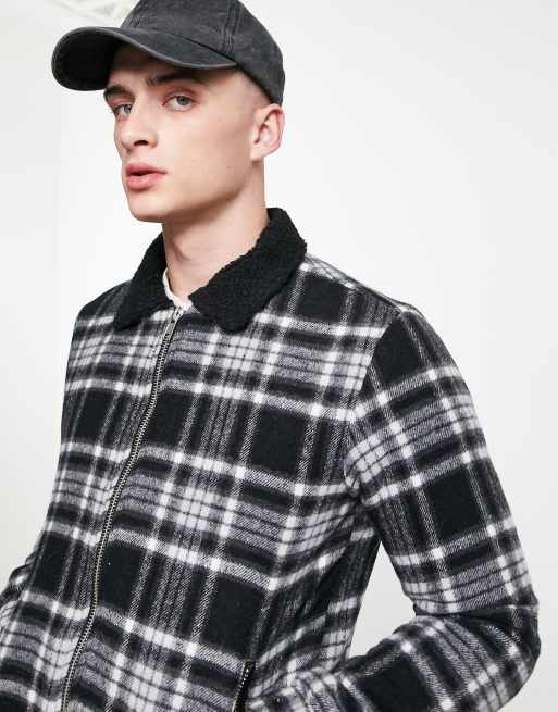 Bolongaro Trevor Dayton bomber jacket