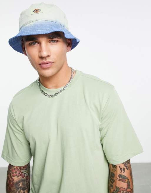 Bolongaro Trevor elbow sleeve cotton t-shirt in green  - MGREEN