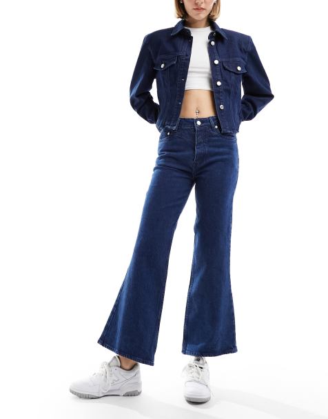 70s High Flare Levis Denmark, SAVE 49%, 59% OFF