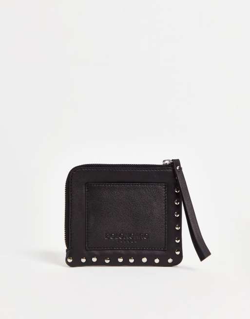 Bolongaro Trevor - Hanna - Portamonete nero con zip