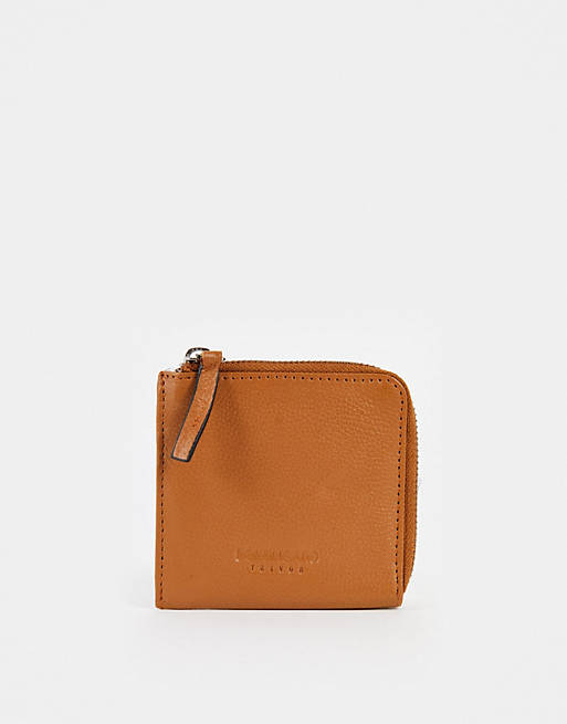 Bolongaro Trevor Hendon leather wallet