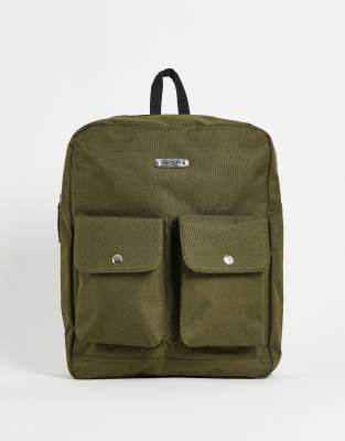bolongaro backpack