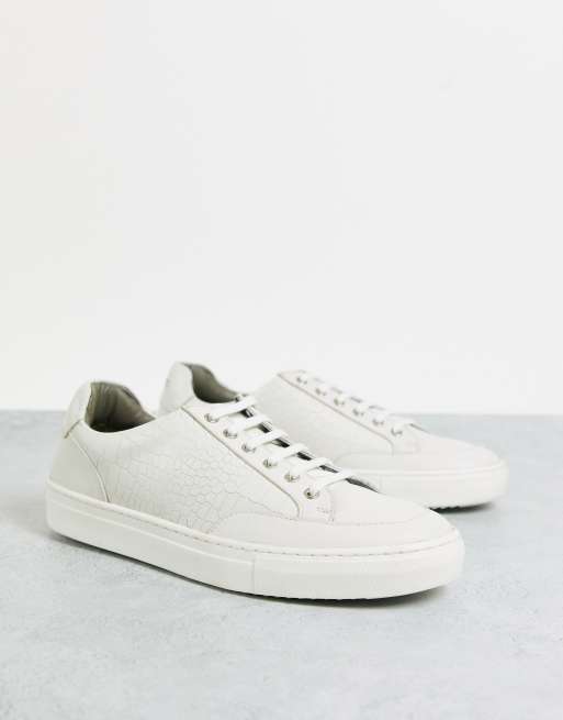 Bolongaro Trevor – Jay – Sneaker aus Leder