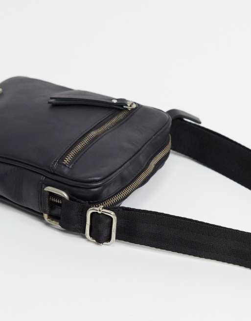 Bolongaro trevor flight discount bag