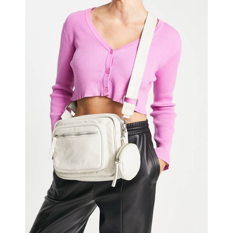 Utility Crossbody Bag