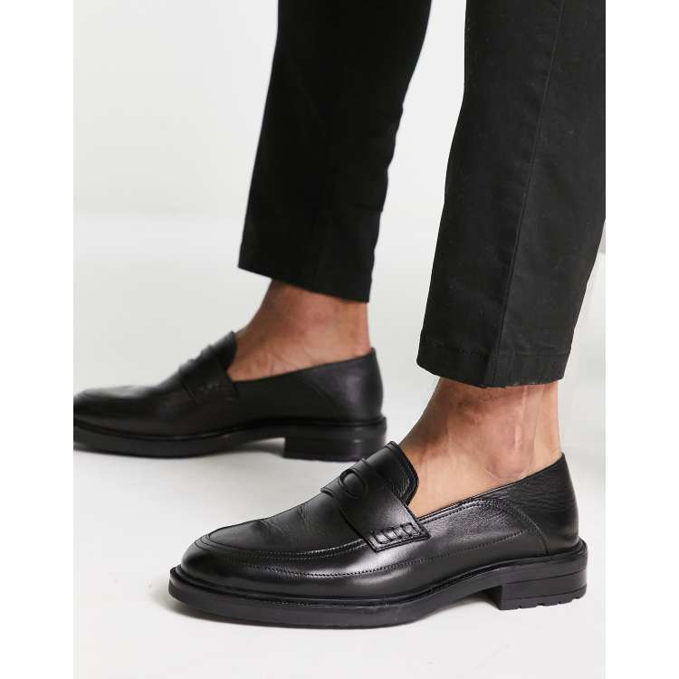 Jeffrey campbell hot sale trevor loafer