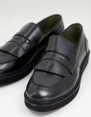 best mens dress loafers 2018