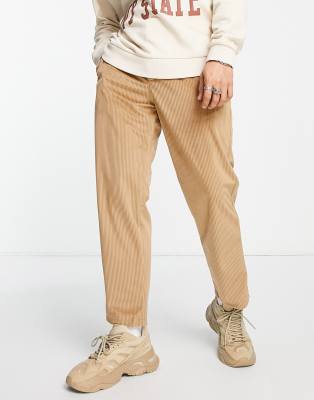 Bolongaro Trevor loose cord trouser - ASOS Price Checker