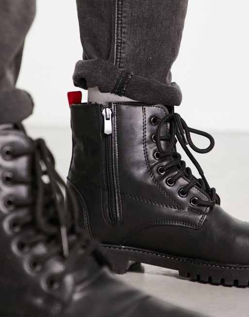 Coolway draco hot sale combat boot