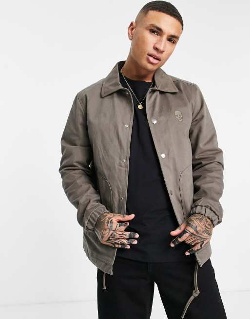 Chore jacket outlet asos