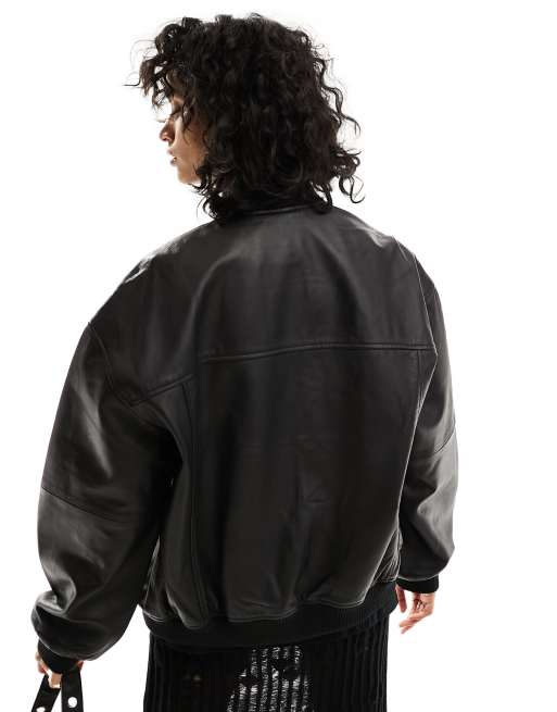 Bolongaro trevor suede bomber jacket hotsell