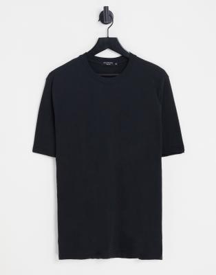 Bolongaro Trevor Bolongaro Trevor oversized t-shirt in black