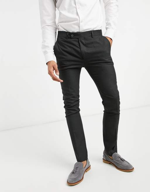 Asos super skinny dress pants hotsell