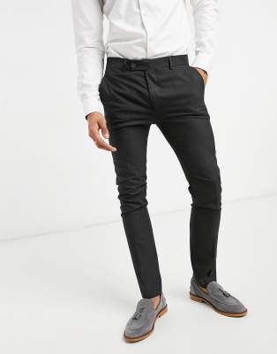 extra skinny dress pants