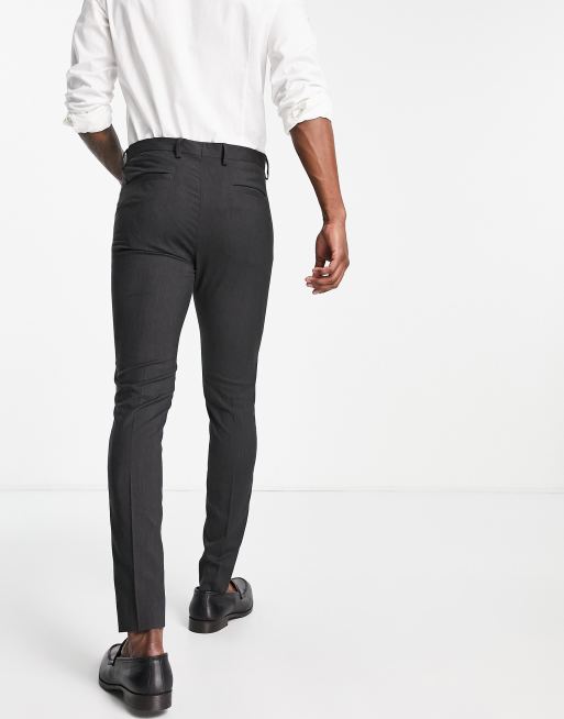 Skinny 2024 dress trousers