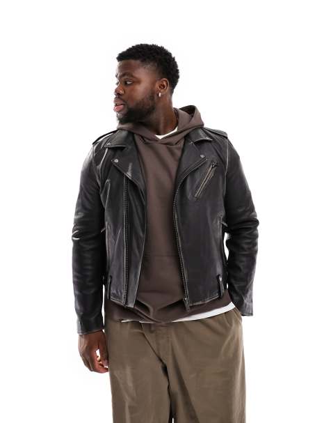 Asos mens clearance jackets sale