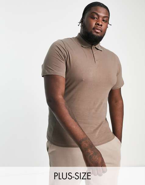 Asos polo deals shirts sale