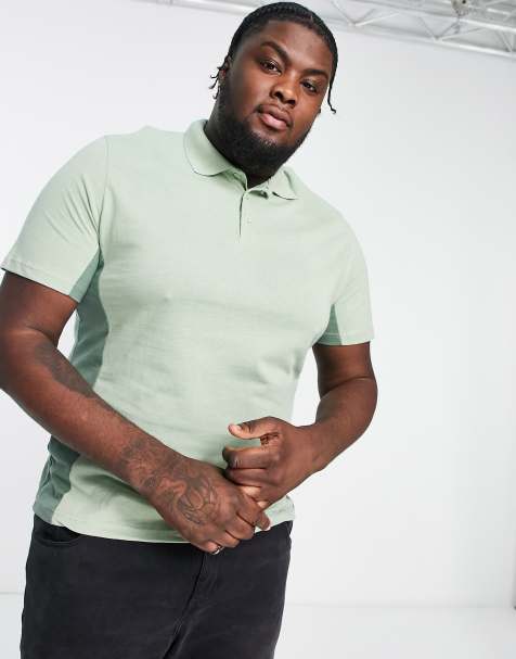 Asos plus hombre on sale