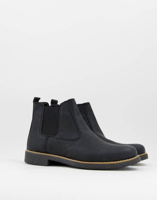 Trevor store chelsea boot