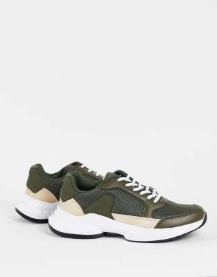 rockport trainers