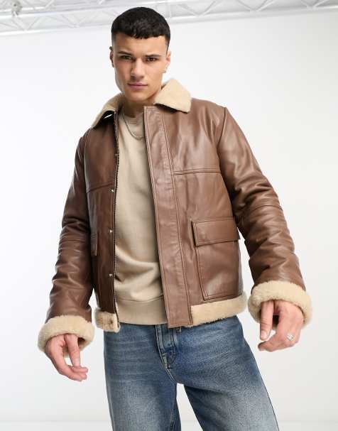 Asos uk mens clearance jackets