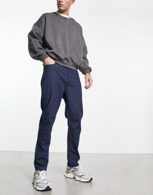 Bolongaro Trevor slim fit jeans in indigo - Click1Get2 Black Friday