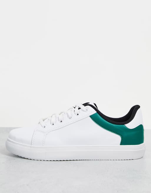 Bolongaro Trevor – Sneaker in Weiß