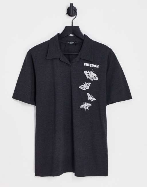 Bolongaro Trevor - Sort polo